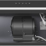Вытяжка Maunfeld Crosby 850LED (черный)
