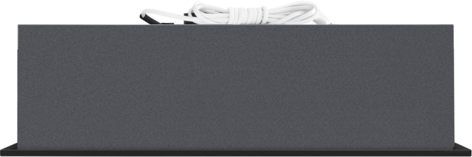 Вытяжка Maunfeld Crosby 850LED (черный)