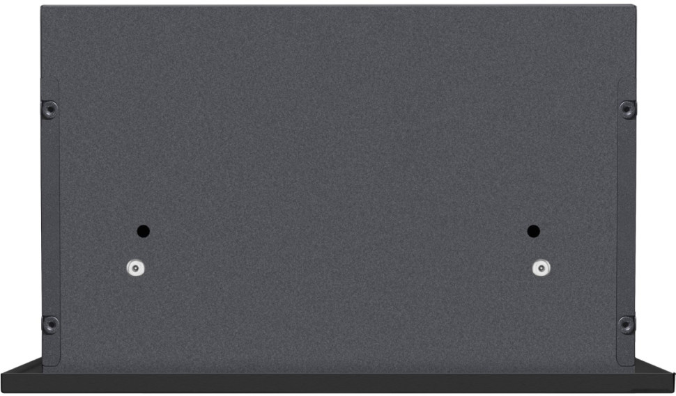 Вытяжка Maunfeld Crosby 850LED (черный)