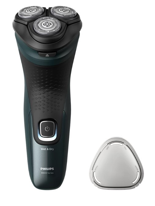 Электробритва мужская Philips Wet & Dry Electric Shaver X3052/00