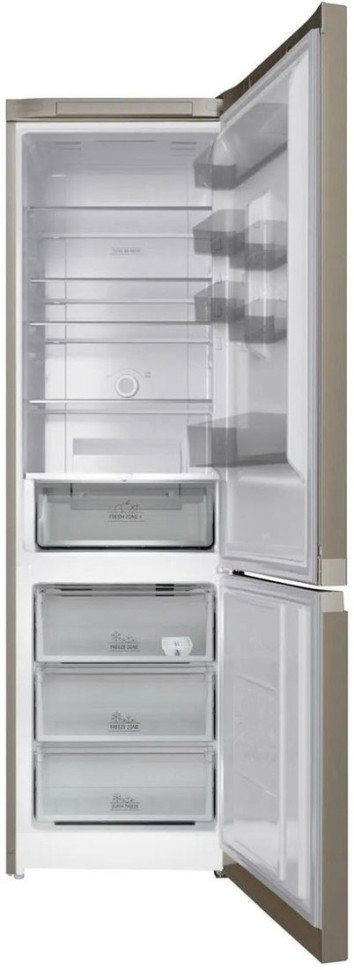 Холодильник Hotpoint HT 6200 BZ