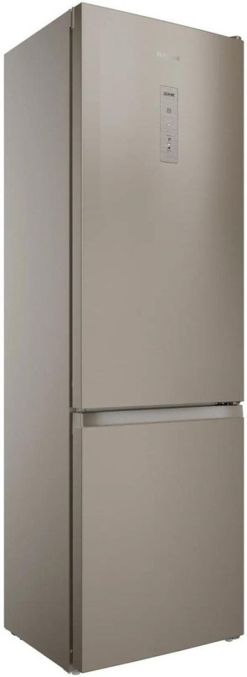 Холодильник Hotpoint HT 6200 BZ