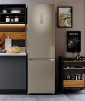 Холодильник Hotpoint HT 6200 BZ