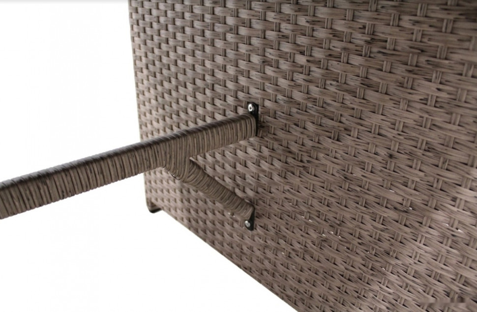 Набор садовой мебели Sundays Aruba AR-214532