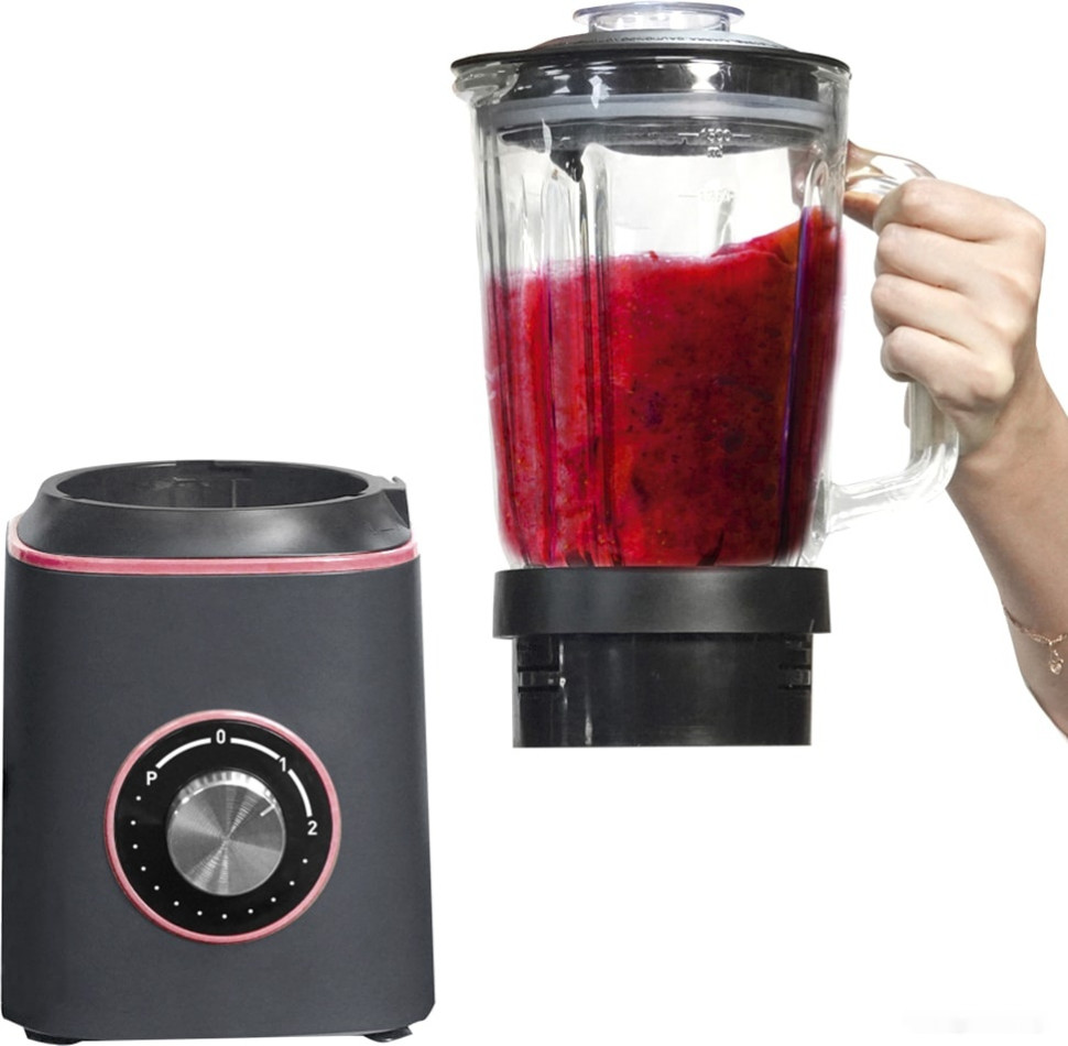 Блендер Zigmund & Shtain BS-442D