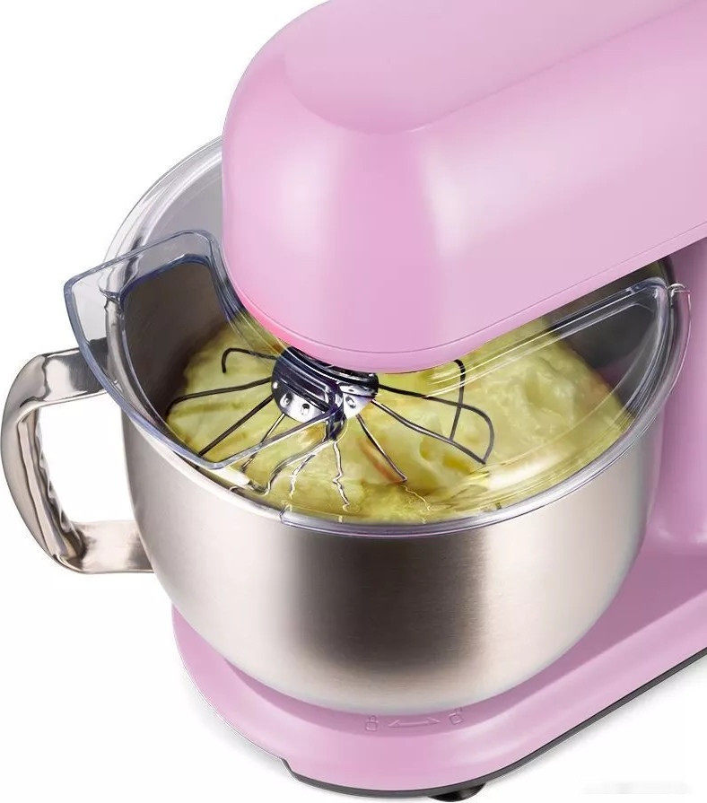 Кухонный комбайн Kitfort KT-3473-3