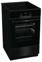 Плита Gorenje GEIT5C60BPG