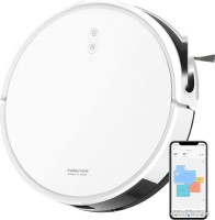 Робот-пылесос Dreame Trouver Robot Vacuum M1 RPM1GA (международная версия, белый)