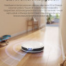 Робот-пылесос Dreame Trouver Robot Vacuum M1 RPM1GA (международная версия, белый)