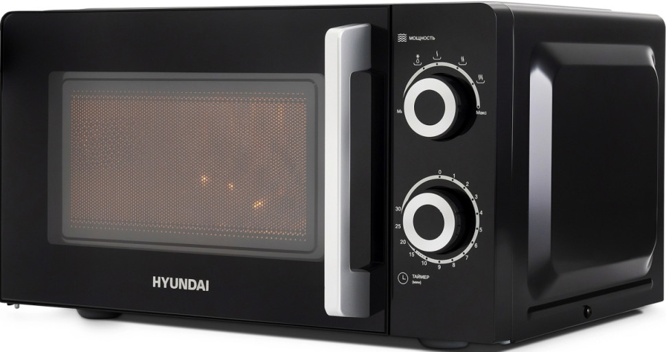 Микроволновая печь Hyundai HYM-M2054