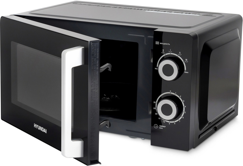 Микроволновая печь Hyundai HYM-M2054
