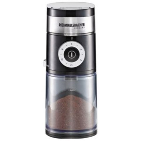 Кофемолка Rommelsbacher EKM 200