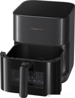 Аэрогриль Dreame Trouver Air Fryer FD10 Pro VFF12A (черный)