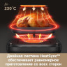 Аэрогриль Dreame Trouver Air Fryer FD10 Pro VFF12A (черный)