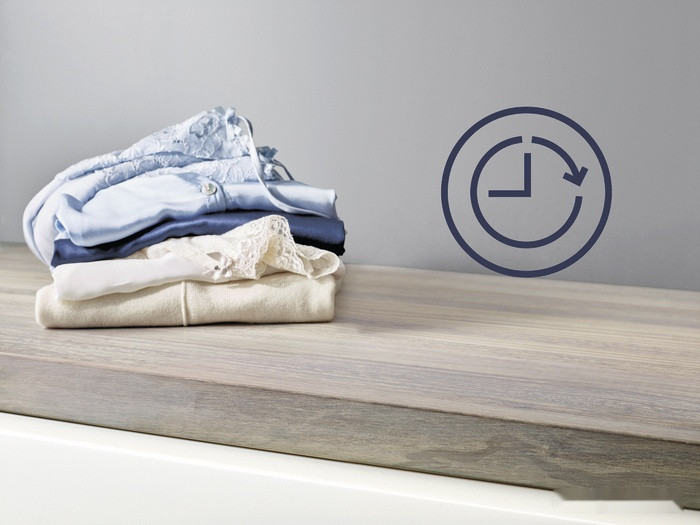 Стиральная машина Electrolux SensiCare 600 EW6TN15061P