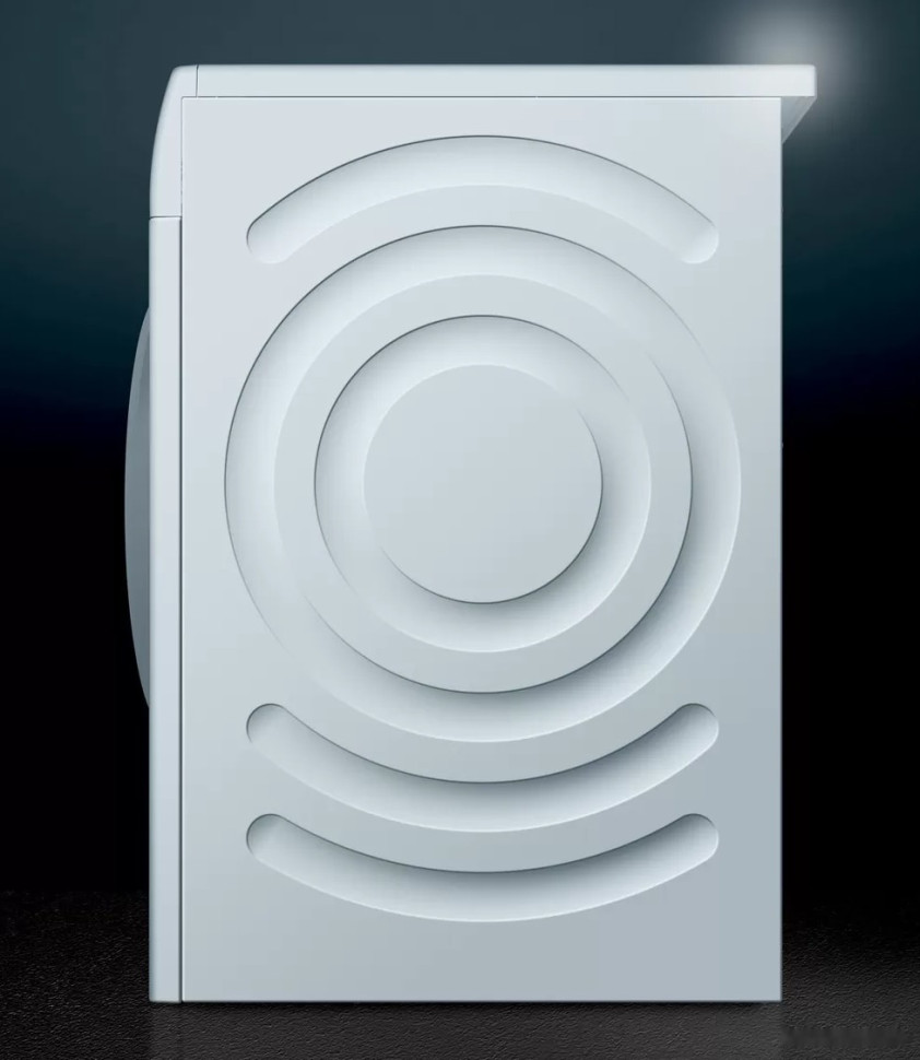 Сушильная машина Bosch WNA254XWOE