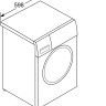 Сушильная машина Bosch WNA254XWOE