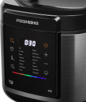 Мультиварка Redmond MC125S