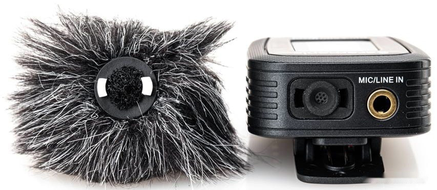 Микрофон Saramonic Blink 500 Pro B5