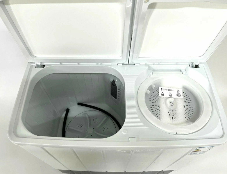 Стиральная машина Vesta WMG 90P Abstract 01