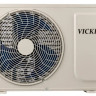 Сплит-система Vickers VC-07HE on/of