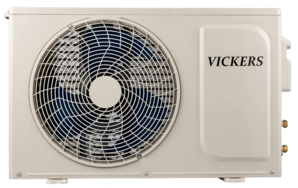 Сплит-система Vickers VC-07HE on/of