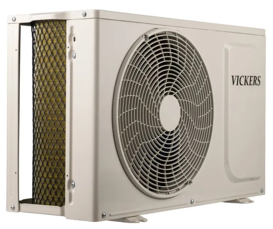 Сплит-система Vickers VC-07HE on/of