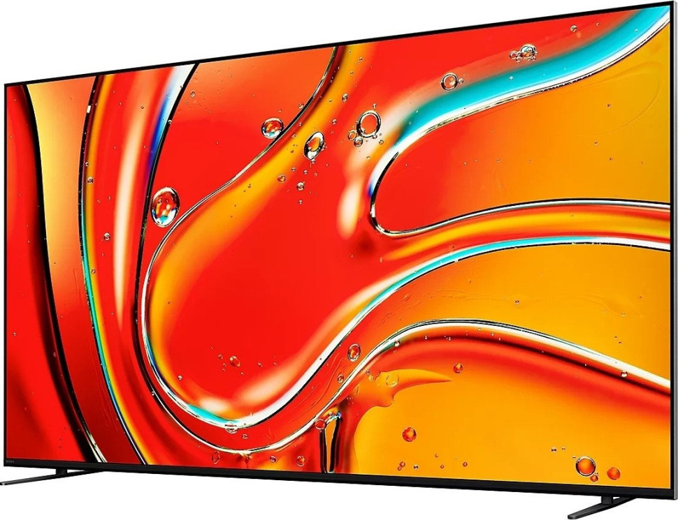 Телевизор Sony Bravia 7 K-85XR70