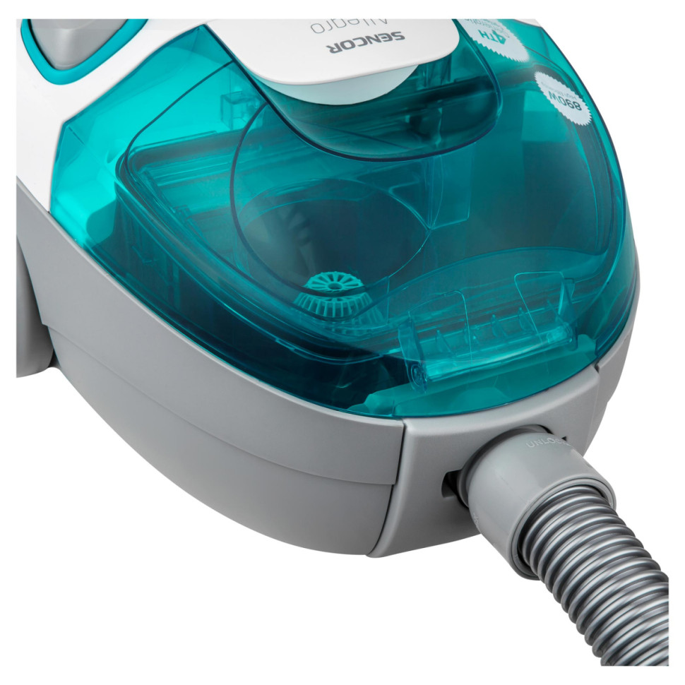 Пылесос Sencor SVC 511TQ