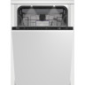 Посудомоечная машина Beko BDIS38122Q