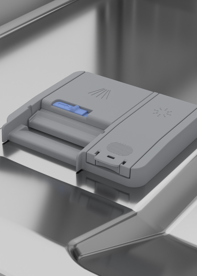 Посудомоечная машина Beko BDIS38122Q