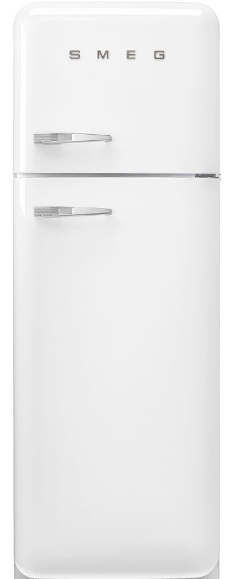 Холодильник Smeg FAB30RWH5