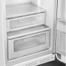 Холодильник Smeg FAB30RWH5