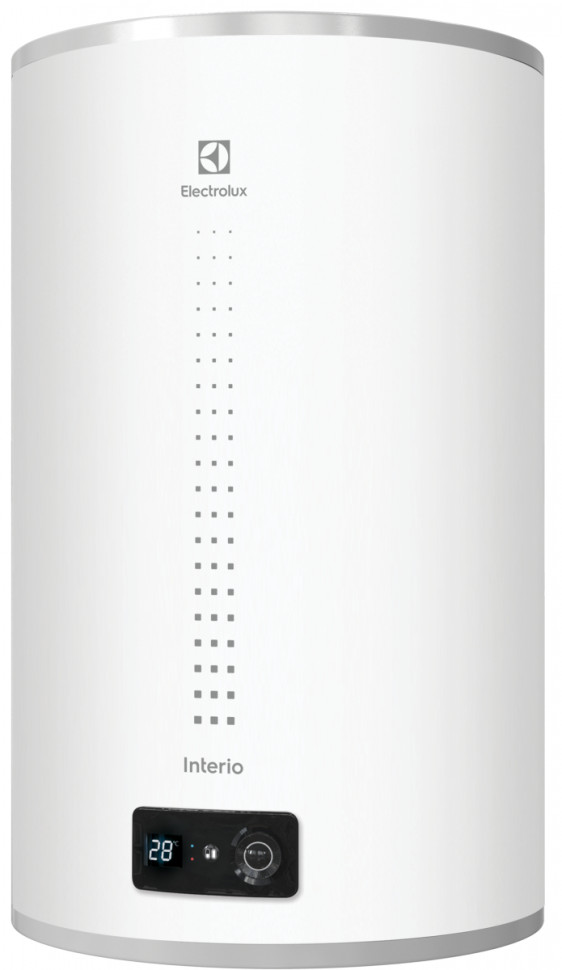 Водонагреватель Electrolux EWH 80 Interio 3
