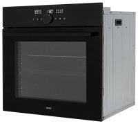 Духовой шкаф Zorg MUN616 (черный)