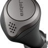 Наушники Jabra Elite 75t (титановый)
