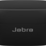 Наушники Jabra Elite 75t (титановый)