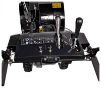 Снегоуборщик Champion ST662E