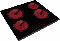 Варочная панель Hyundai HHE 6451 BG
