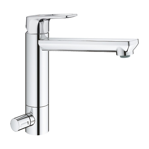 Смеситель Grohe BauLoop 31713000