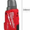 Трещотка Milwaukee M12 FUEL M12FHIR14LR-0 4933480790 (без АКБ)