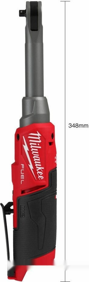Трещотка Milwaukee M12 FUEL M12FHIR14LR-0 4933480790 (без АКБ)