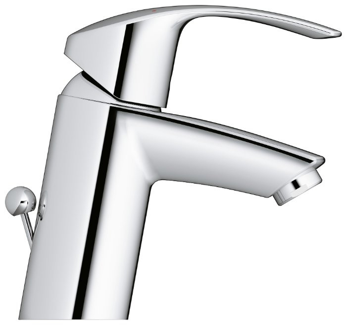 Смеситель Grohe Eurosmart 33265002