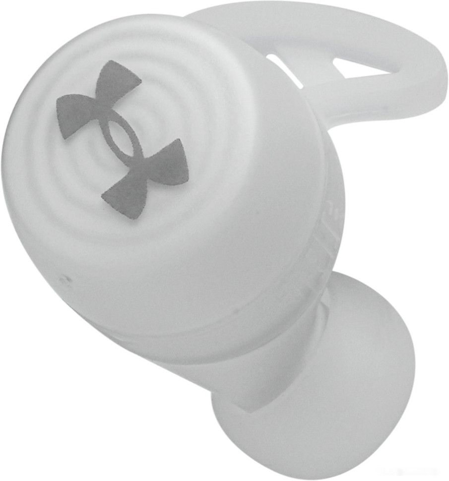 Наушники JBL Under Armour Streak (белый)