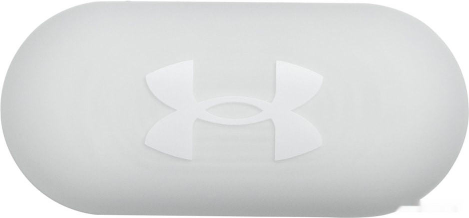 Наушники JBL Under Armour Streak (белый)