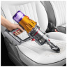 Пылесос Dyson V12 Detect Slim Absolute
