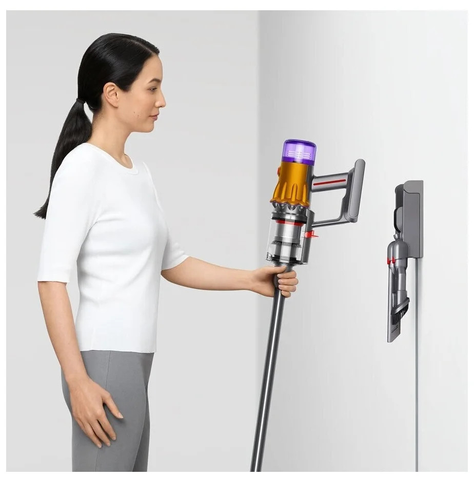 Пылесос Dyson V12 Detect Slim Absolute