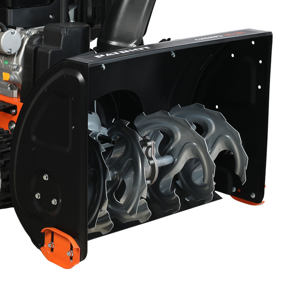 Снегоуборщик Patriot Сибирь 110 CЕT