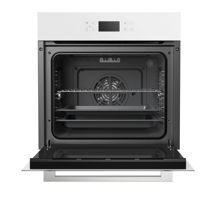 Духовой шкаф Schtoff CME 6406 WH