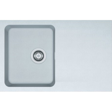 Кухонная мойка Franke OID 611-78 белый 114.0443.360